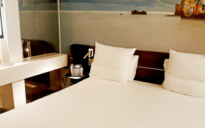 Hospitality Communication Solutions