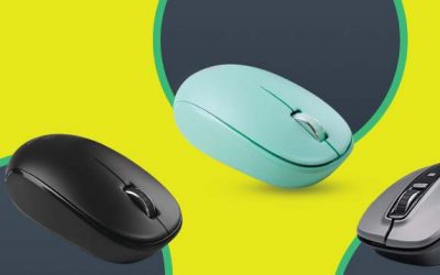 Best Wireless Mouse in Bangladesh – Micropack