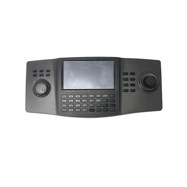 DS-1100KI - Full-featured-network-keyboard-Add-devices-via-SDK-o