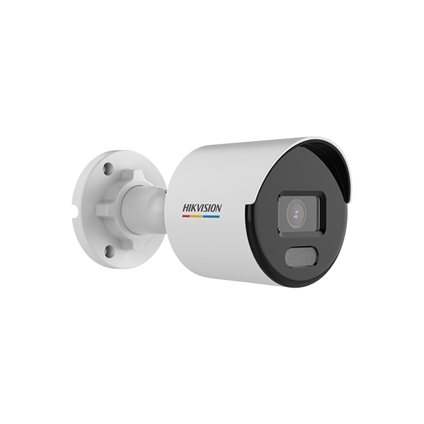 hikvision bullet 4mp