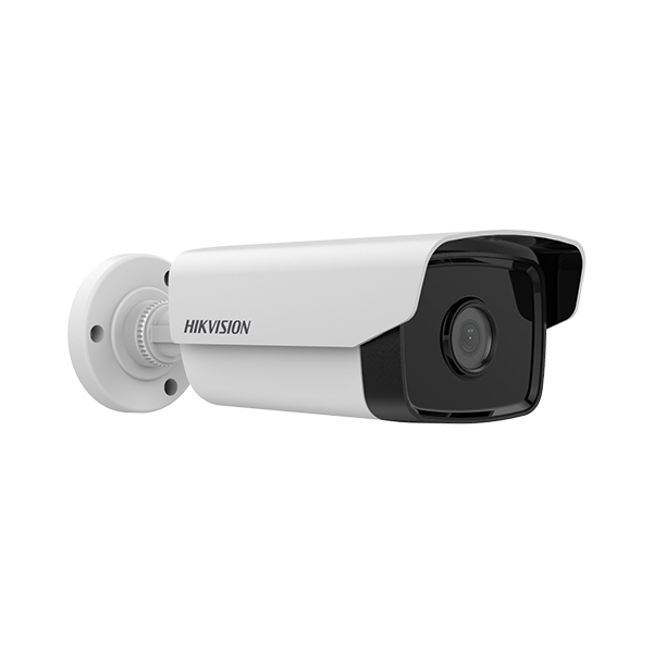 DS-2CD1T43G0-I - 4 MP Fixed Bullet Network Camera, H.265+ ,Water