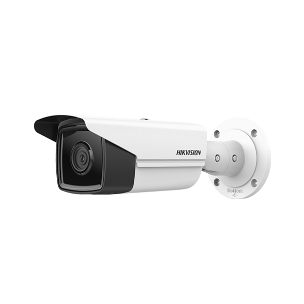 DS-2CD2T43G2-2I - 4-MP-WDR-Fixed-Bullet-Network-Camera,-IR:-2I=6