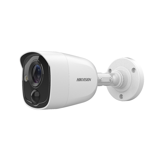 DS-2CE11D0T-PIRLO-2 MP-PIR-Fixed-Mini-Bullet-Camera,-PIR-detecti