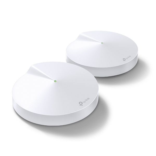 How to configure the TP-Link Deco to work in access point mode