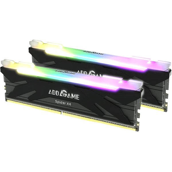 ADDLINK-SPIDER-X4-8GB-DDR4-3200MHz-WITH-RGB-DESKTOP-RAM