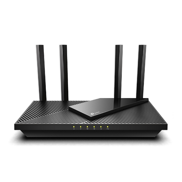 MERCUSYS MW325R 3PTOS WIFI-N/300MBPS 4ANTENAS 5DBI INAL ROUTER