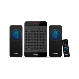 DIGITALX-X-F365BT-2.1-28W-COMPUTER-MULTIMEDIA-SPEAKER-Bluetoot