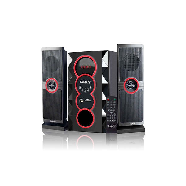 DIGITALX-X-L920BT-2:1-45W-MULTIMEDIA-SPEAKER