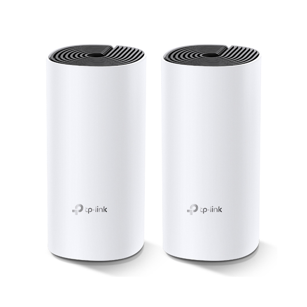 Deco-E4(1-pack)-AC1200-Whole-Home-Mesh-Gigabit-Wi-Fi-System,-Qua