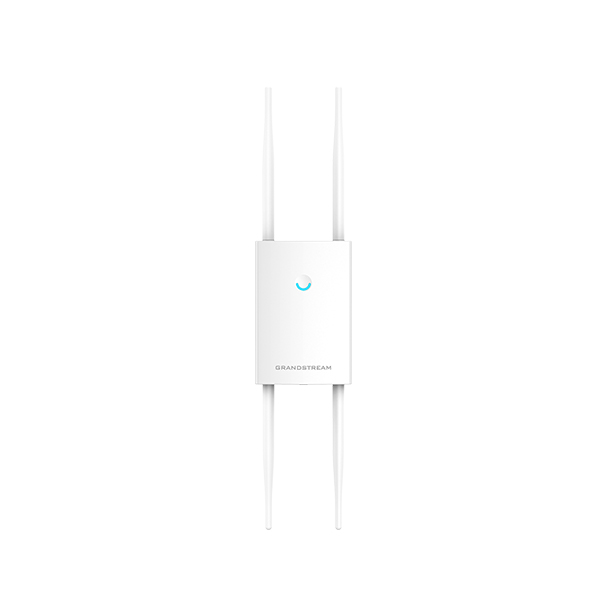 Grandstream GWN7660LR Outdoor Long-Range Wi-Fi 6 Access Point