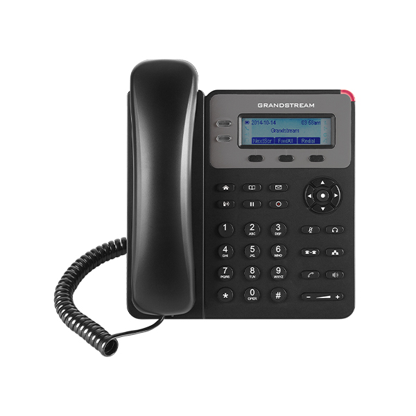 Grandstream-GXP1610/GXP1615-Basic-IP-Phone