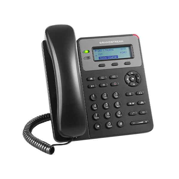 Grandstream-GXP1610/GXP1615-Basic-IP-Phone