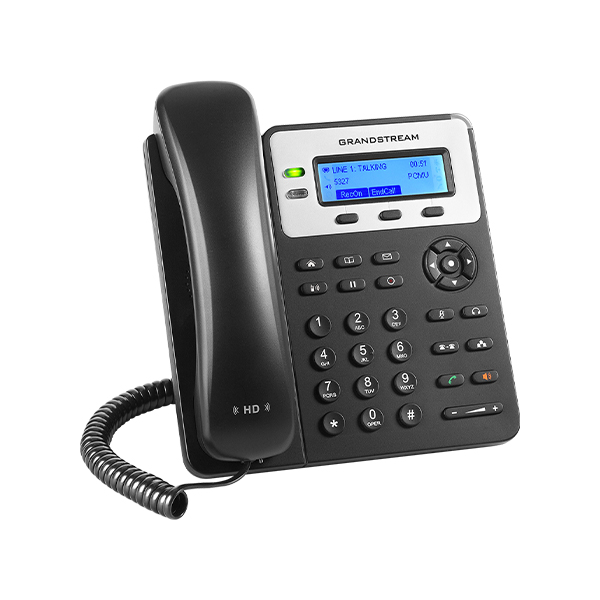 Grandstream-GXP1620/GXP1625-Basic-IP-Desktop-Phone