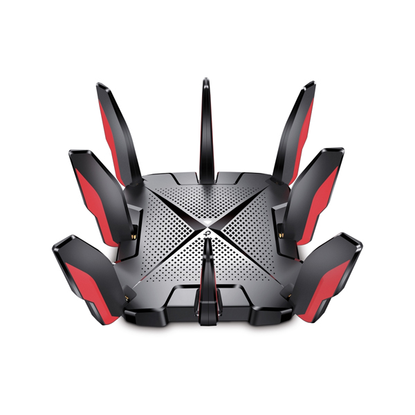 TP-Link-Archer-GX90-AX6600 Tri-Band Wi-Fi 6 Gaming Router