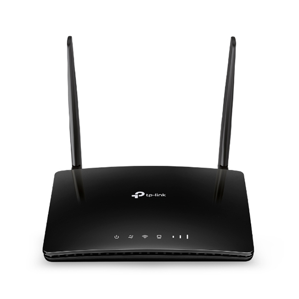 TP-Link-TL-MR6400-300Mbps-Wireless-N-4G-LTE-Router,-Build-In-150