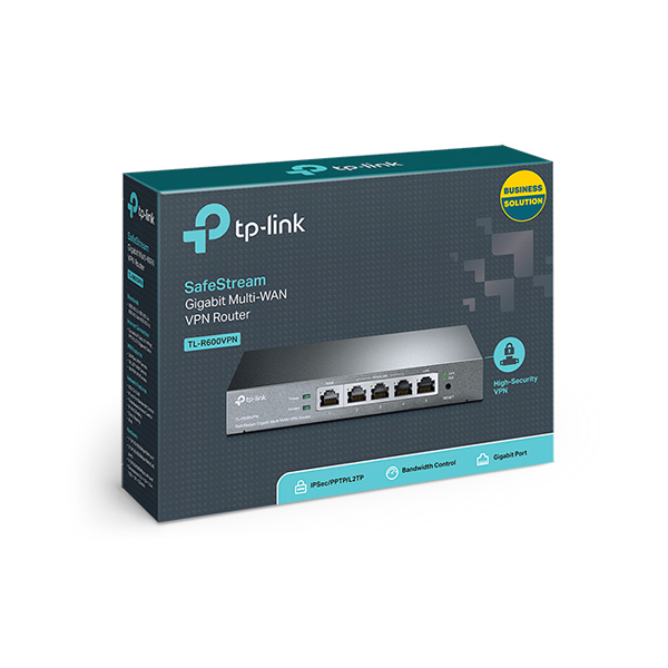 TP-Link-TL-R600VPN-SafeStream-Gigabit-Broadband-VPN-Router