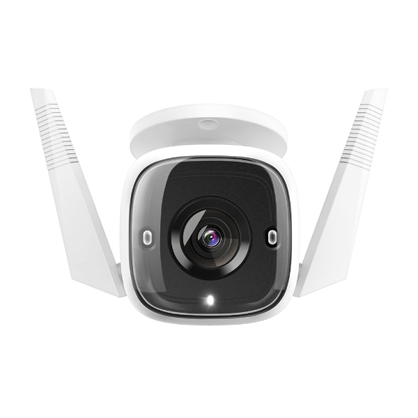 TP-Link-Tapo-C310-3MP-Indoor/Outdoor-Security-Wi-Fi-Camera