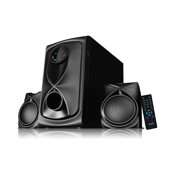 Excel-X-F355BT-Digital-Multimedia-Speaker