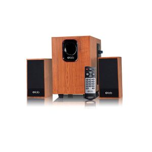 X-LAB-M-108BT-MULTIMEDIA 2:1 SPEAKER