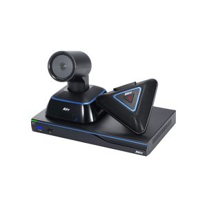 Aver-EVC130-On-Premise Video Conferencing System