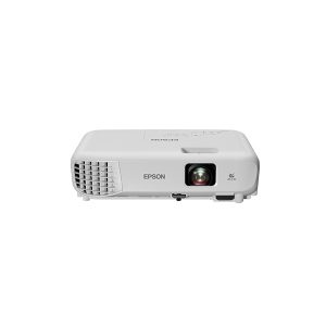 Epson EB-X49 3LCD Projector WXGA resolution, durable and versati