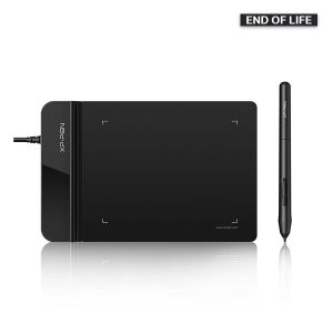 Star G430S OSU Graphics Drawing Pad Tablet