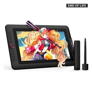 XP-PEN ARTIST DISPLAY – 13.3 PRO FOR WINDOWS-MAC & ANDROID
