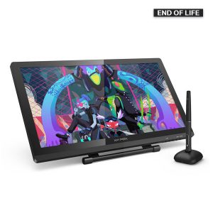 XP-PEN ARTIST DISPLAY – 22 PRO FOR WINDOWS-MAC & ANDROID-USB