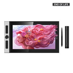 XP-PEN INNOVATOR ID160F – WINDOWS & MAC-USB-16inch-1080P