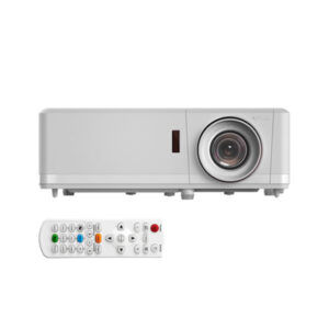 Optoma-ZH507-5500lm-Projector