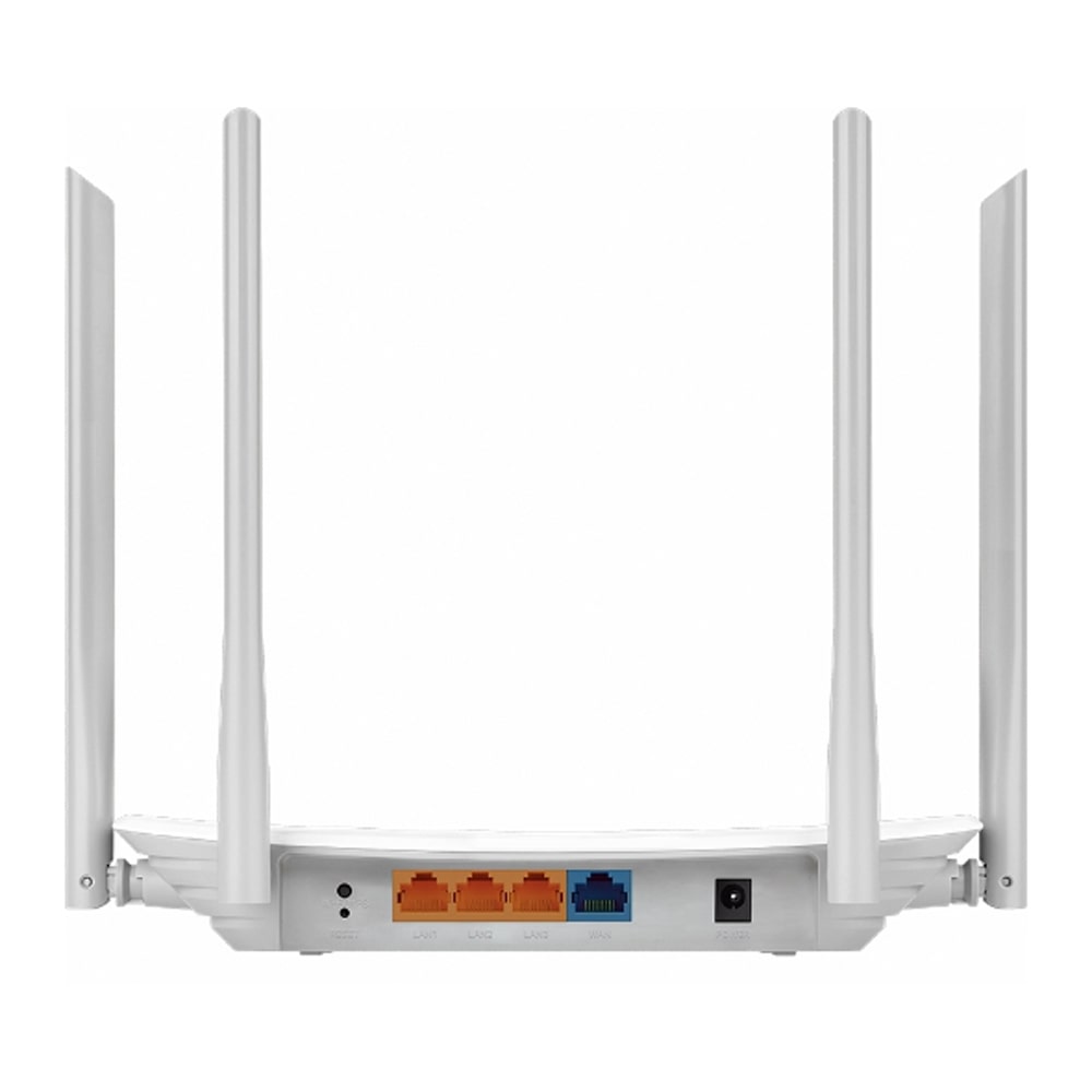 TP-Link EC220-G5 AC1200 Wireless Dual Band Gigabit Router