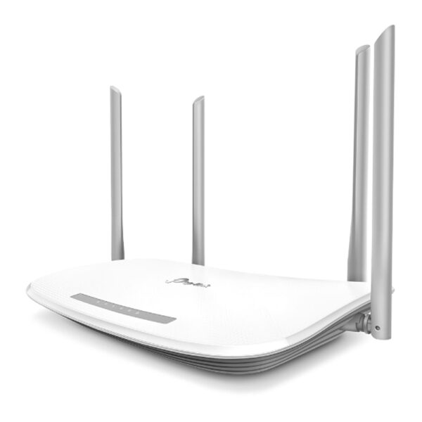 TP-Link EC220-G5 AC1200 Wireless Dual Band Gigabit Router - Excel ...