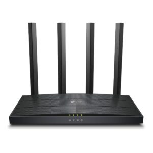 TP-Link Archer AX12 Wi-Fi 6 Dual band router