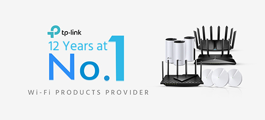 TP-Link Distributor in Bangladesh