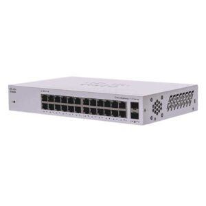 Cisco-CBS110-24T-EU-24-Port-Switch