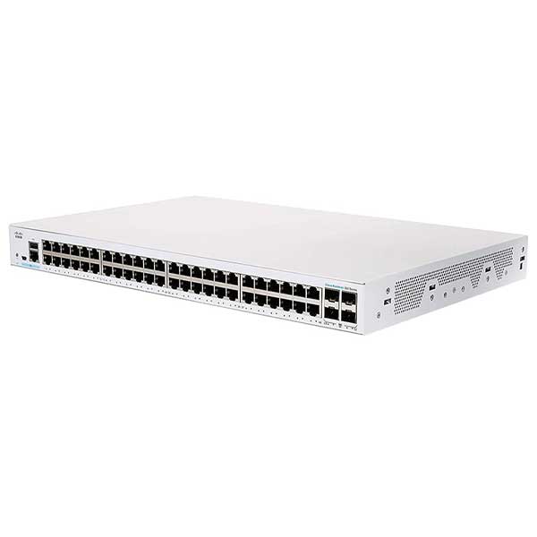 Cisco-CBS350-48T-4X-EU-48-Port-Switch