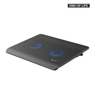 Micropack MLC-001 15.4 Inch Laptop Cooler