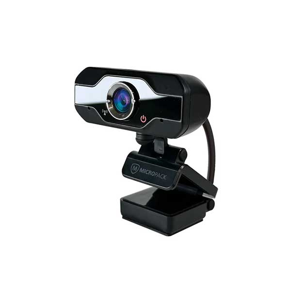 Micropack-MWB-16-Stream-Webcam