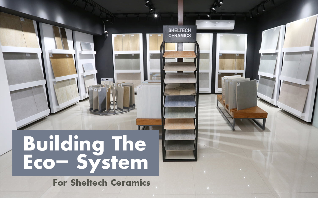 A Complete Networking Eco-Sytstem by Grandstream