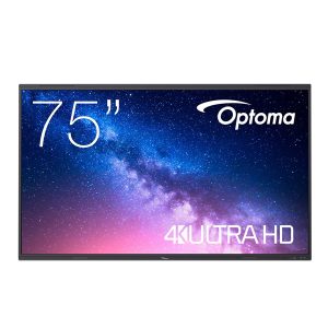 Optoma-5753RK-75-inch-Premium-Series-Interactive-Flat-Pannel