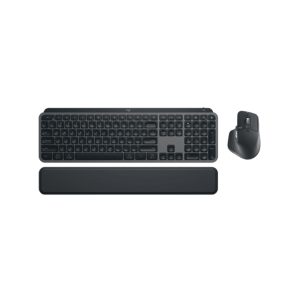 Logitech MX Keys S Combo