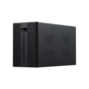 MARSRIVA-MR-UF1200-1200VA-720W-Line-Interactive-UPS