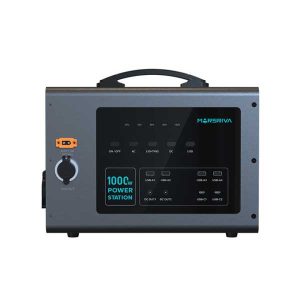 Marsriva Power Station MP10