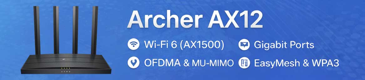 TP-Link Archer C50