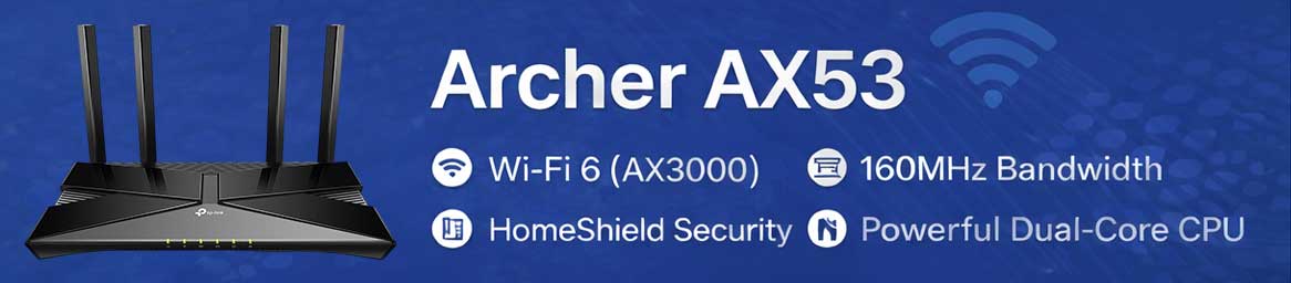 TP-Link Archer C50