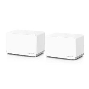 MERCUSYS-HALO-H70X-2-PACK-AX1800-WHOLE-HOME-MESH-WI-FI-6-SYSTEM