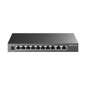 MERCUSYS-MS110GMP-10-PORT-GIGABIT-DESKTOP-SWITCH-WITH-8-PORT-POE-Plus-111W-TOTAL-POE-BUDGET