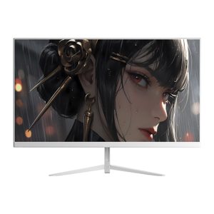 Dahua LM24-A221YW, 23.8 inch, ELED, IPS, 144HZ, Response time 1MS, WHITE Monitor