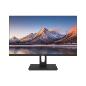 Dahua LM24-C301B, 23.8 INCH, IPS, ELED, 100HZ, 5MS, 2K, QHD Monitor (2560X1440)