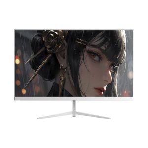 Dahua LM27-A221YW, 27 Inch, ELED, IPS, 144HZ, Response time 1MS White Monitor